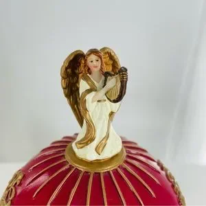 GOLDLABEL PORCELAIN CARILLON オルゴール